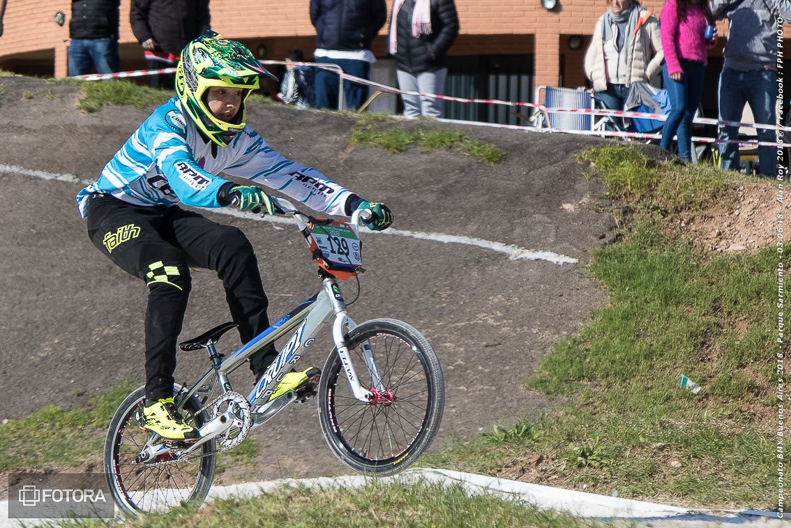   -  - Cycling - BMX Campeonato Buenos Aires 2018 (#BMX2018CampeonatoBsAs) Photo by: Alan Roy Bahamonde | Siuxy Sports 2018-06-01