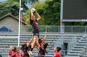 FC Grenoble VS Toulouse