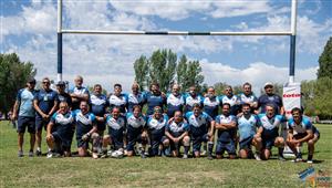 51 Nacional de Veteranos de Rugby San Juan - VARBA