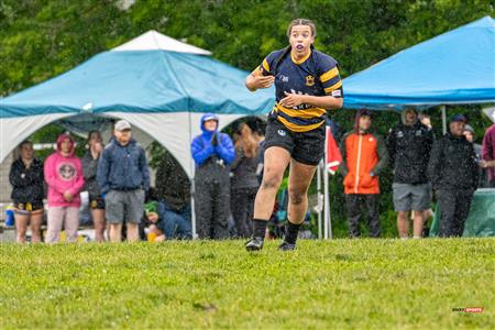 TMR W1(39) vs (7) CRQW2 - Reel A