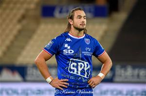 Grenoble Vs Oyonnax
