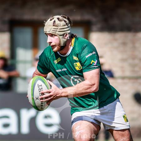 Hindu vs Los Tilos - URBA - TOP13 - Fecha1 - 2022