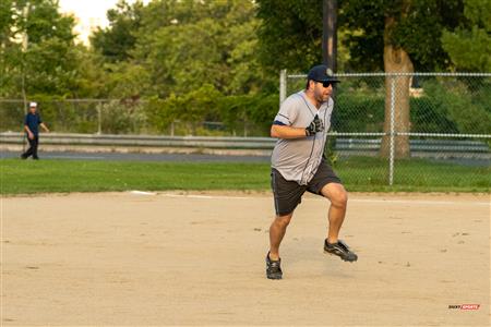 Monstars vs Sloppy Posse - 2022 - Reel 2