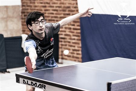 Copa por equipos 2021