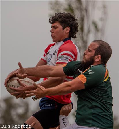 Areco Rugby Club vs Virreyes Rugby Club (2022)