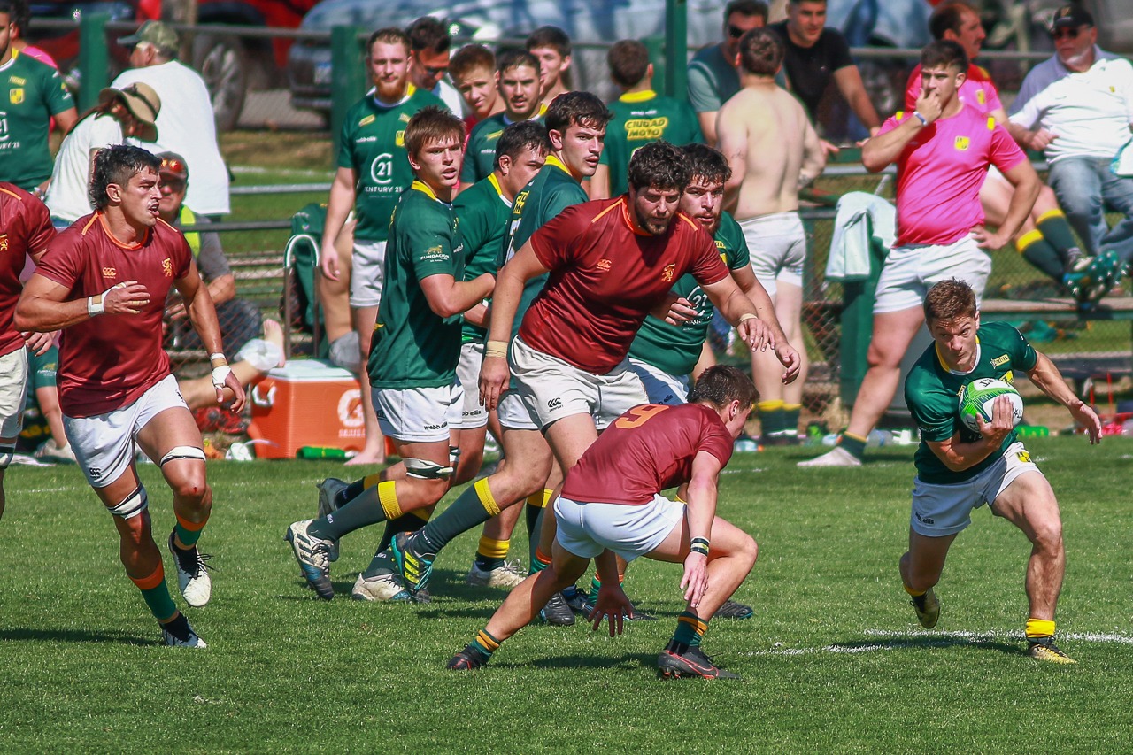  Newman - Club de Rugby Los Tilos - Rugby - URBA Top 13 - Newman (40) vs (24) Los Tilos (#URBANewmanTilos2022) Photo by: Alan Roy Bahamonde | Siuxy Sports 2022-09-24