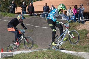 BMX Campeonato Buenos Aires 2018