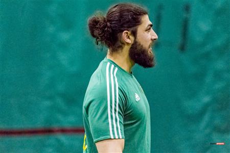 Bandjos FC Div2 vs EQIP - Reel B