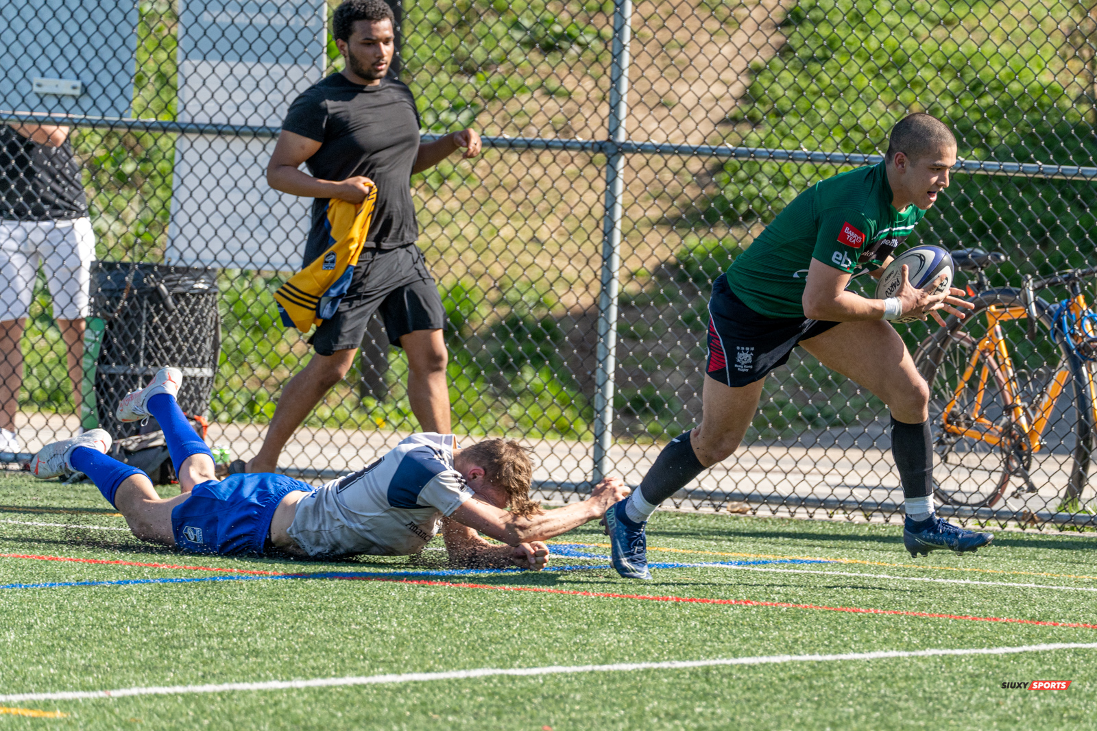 Parc Olympique (28) vs (5) Montreal Irish - Sr Parc Olympique Rugby LAVAL, Martin - Rugby 2022/May/14 #PARCOvMIRC2022R1sr Parc Olympique (28) vs (5) Montreal Irish - Sr Parc Olympique Rugby LAVAL, Martin - Rugby 2022/May/14 #PARCOvMIRC2022R1sr