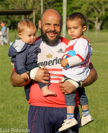 Gente linda de Areco !