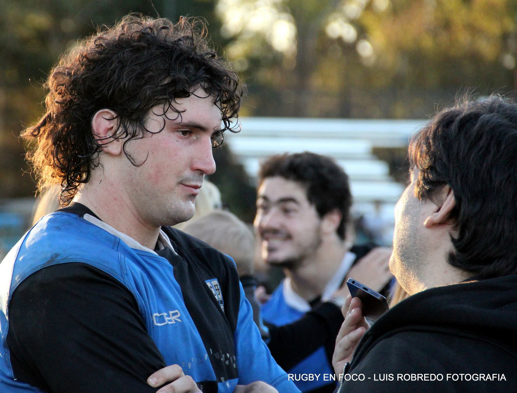  Club Universitario de Buenos Aires - Club Atlético de San Isidro - Rugby - CUBA (28) vs (13) CASI - TOP 14 2014 (#CUBAvsCASI2014) Photo by: Luis Robredo | Siuxy Sports 2014-07-23