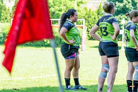 Westmount Vs Shamrocks - W 