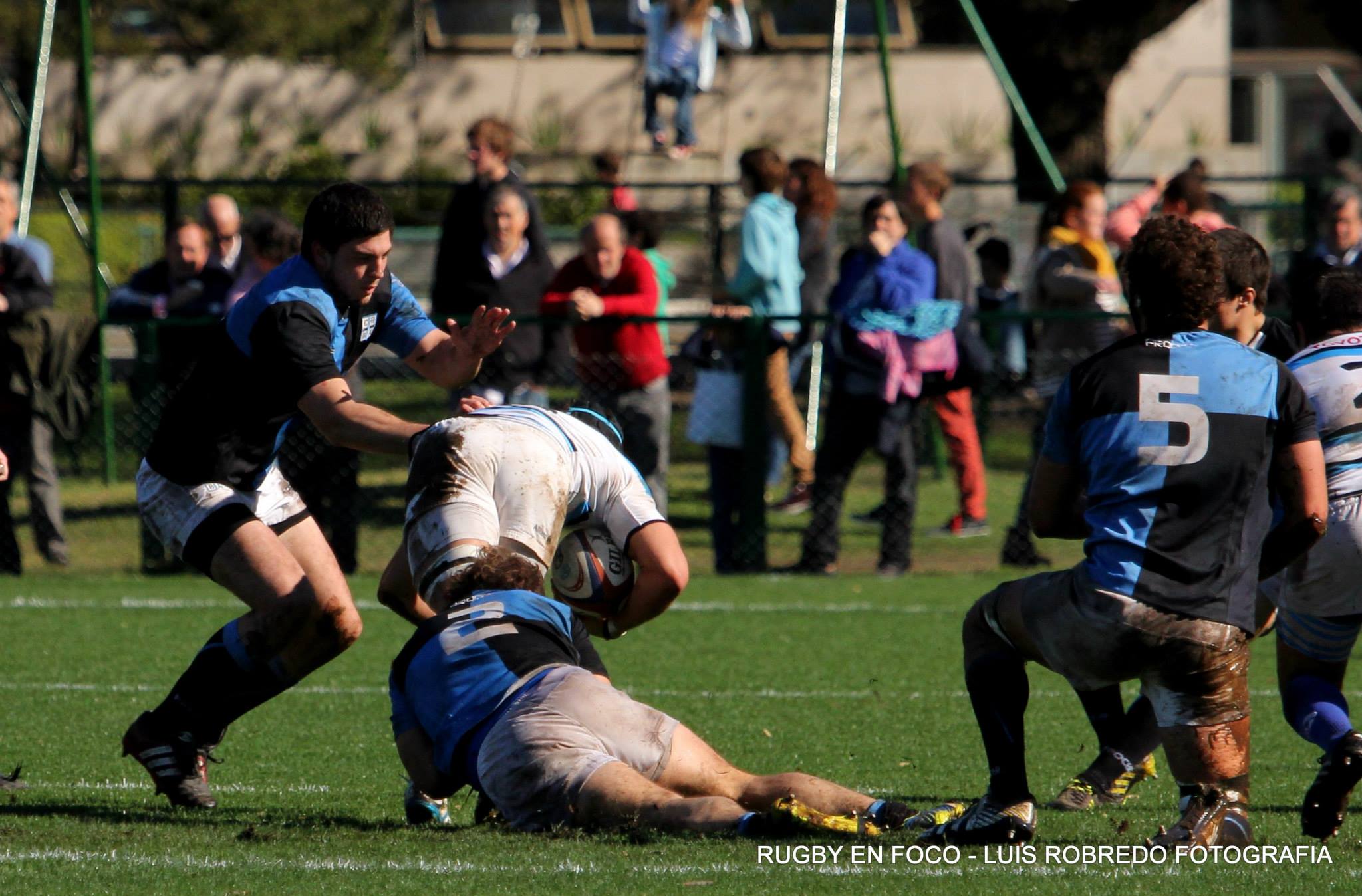  Club Universitario de Buenos Aires - San Isidro Club - Rugby - CUBA (39) vs (3) SIC - Top 14 2014 (#CUBAvsSIC2014TOP14) Photo by: Luis Robredo | Siuxy Sports 2014-09-08