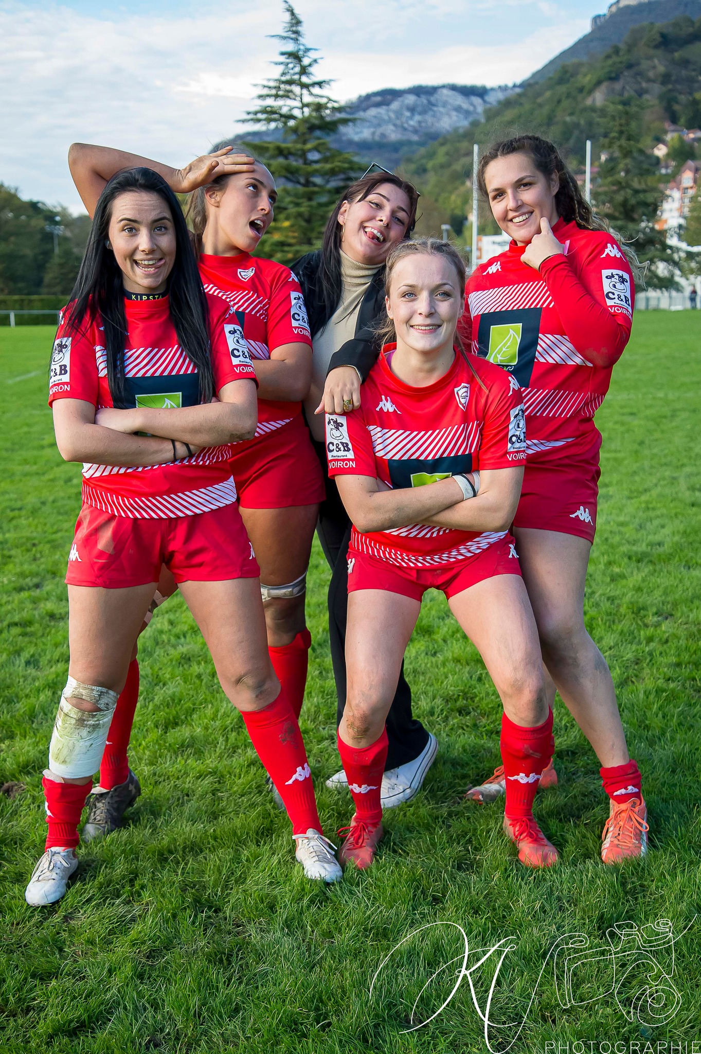  Stade Olympique Voironnais - US Deux Ponts - Rugby - FEMININES SOV/ENTENTE US 2 PONTS - GUC - FCG (22/6) (#SOV2Ponts2022) Photo by: Karine Valentin | Siuxy Sports 2022-11-06