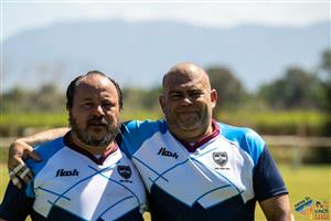 Martin Funes - RugbyV - 51 Nacional de Veteranos de Rugby San Juan - VARBA vs Chamigos - VARBA - Chamigos