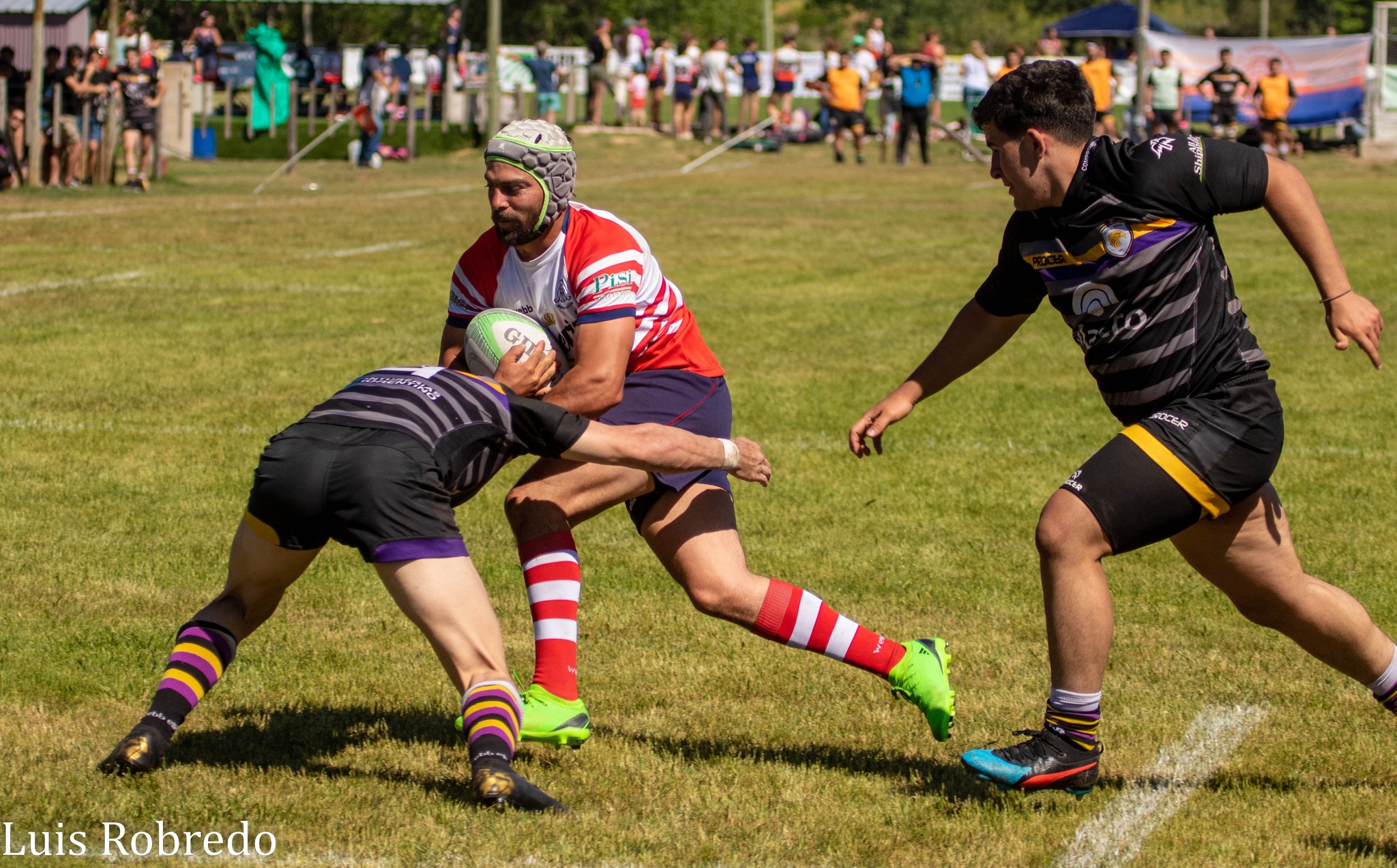  Areco Rugby Club - Club Atlético San Antonio de Padua - Rugby - URBA - Areco RC vs Padua (#URBAArecoPadua2022R1) Photo by: Luis Robredo | Siuxy Sports 2022-11-06