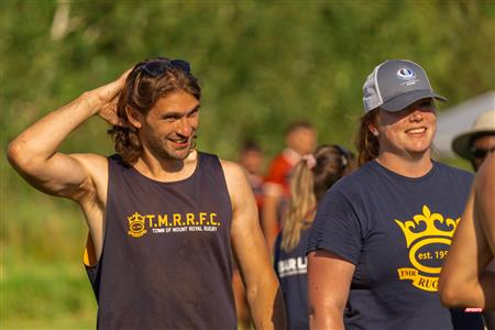 TMR RFC vs Beaconsfield RFC - Finales Masculines QC Super Ligue - Reel B2 - Post