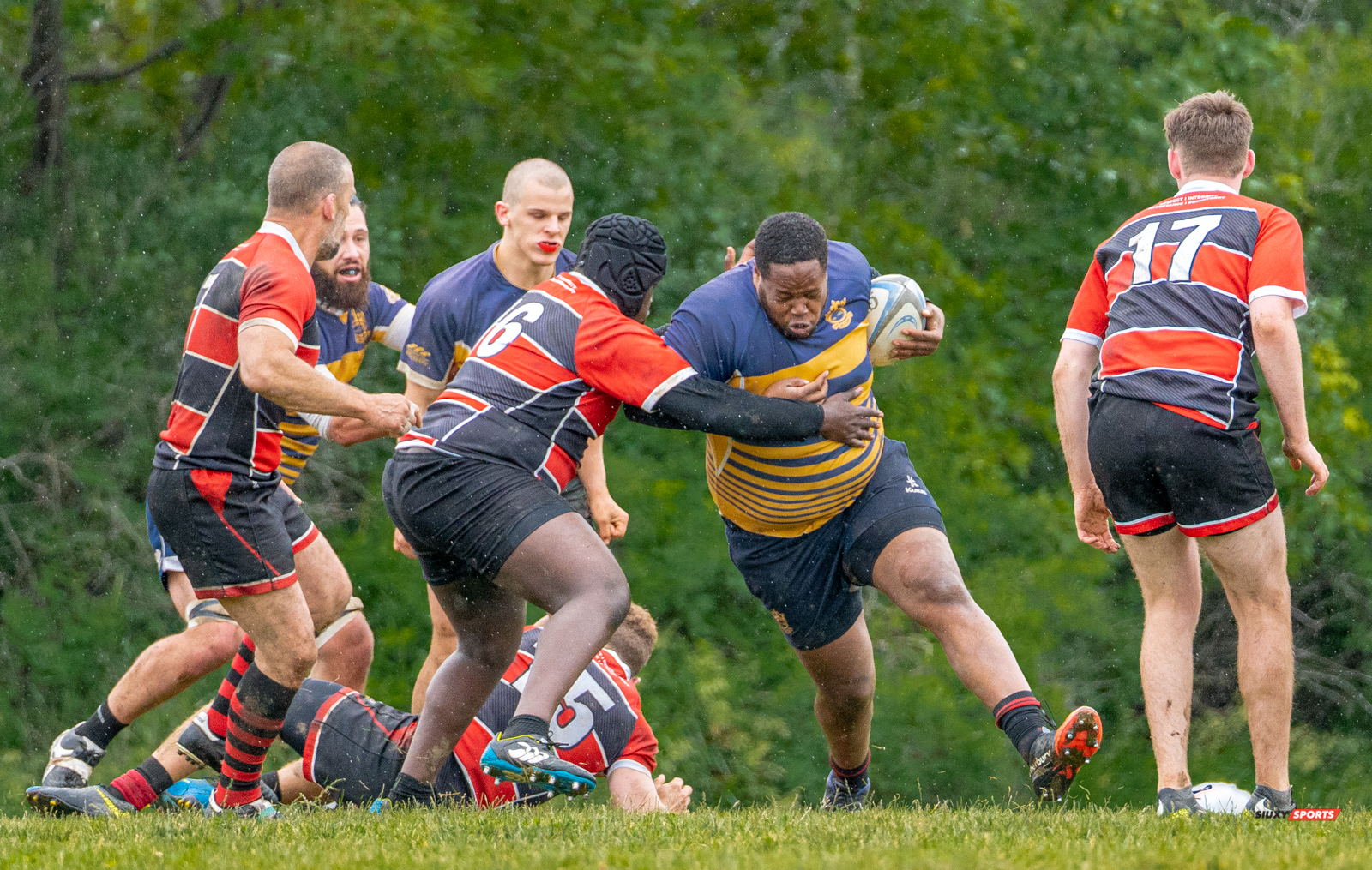 TMR (48) vs (0) BRFC - Reel A - M2 Town of Mount Royal RFC ARCAND, Paul-Hugo - Rugby 2022/Jun/18 #TMRBEACOm22022RA TMR (48) vs (0) BRFC - Reel A - M2 Town of Mount Royal RFC ARCAND, Paul-Hugo - Rugby 2022/Jun/18 #TMRBEACOm22022RA