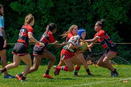 BRFC Craig Lagendyk Memorial Day - W - Match Amical - BRFC & RCM - Reel B