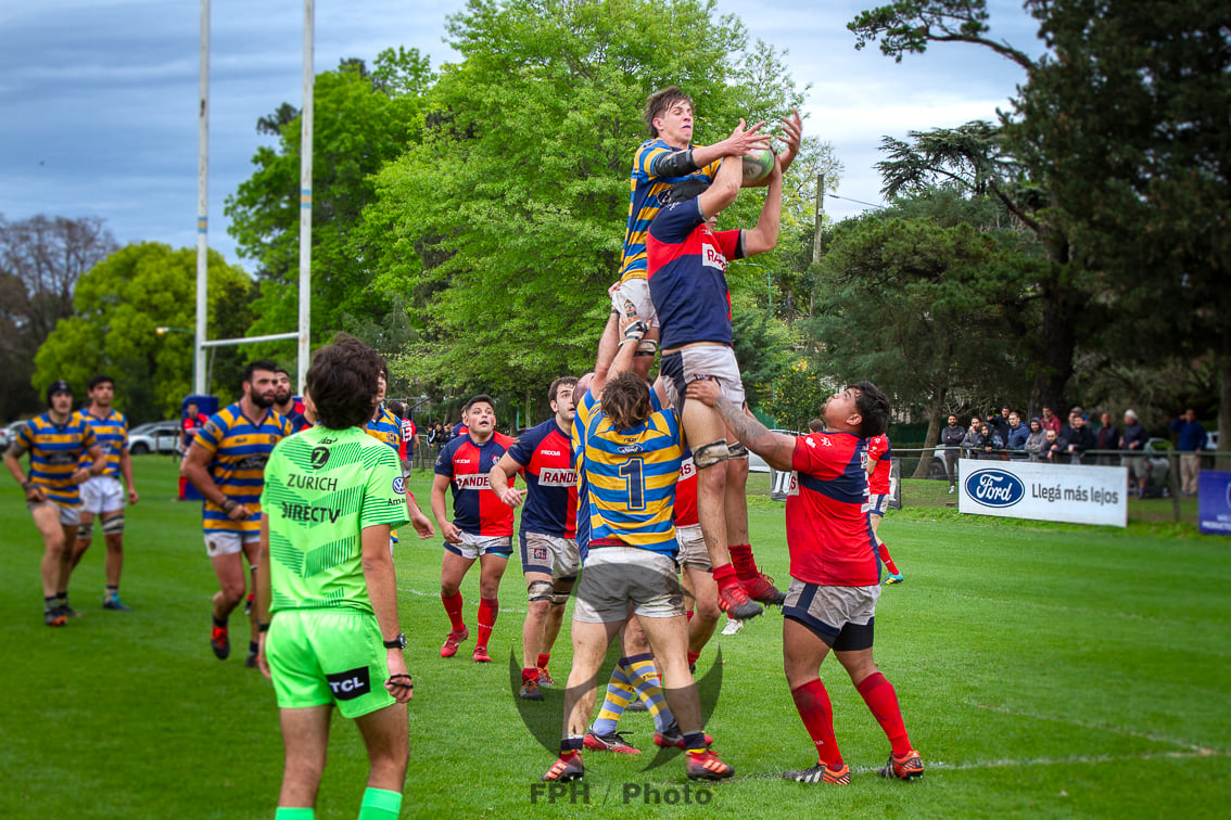  Hindú Club - Club San Luis - Rugby - Hindu vs San Luis - URBA (#HinduVsSanLuis2021oct) Photo by: Alan Roy Bahamonde | Siuxy Sports 2021-10-02