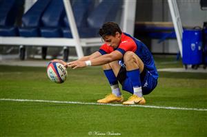 Grenoble Vs Perpignan