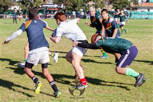 SITAS vs Virreyes Rugby Club - URBA M14