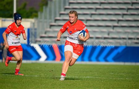 Toulouse vs. Blagnac - Elite 1 - Finale 2022