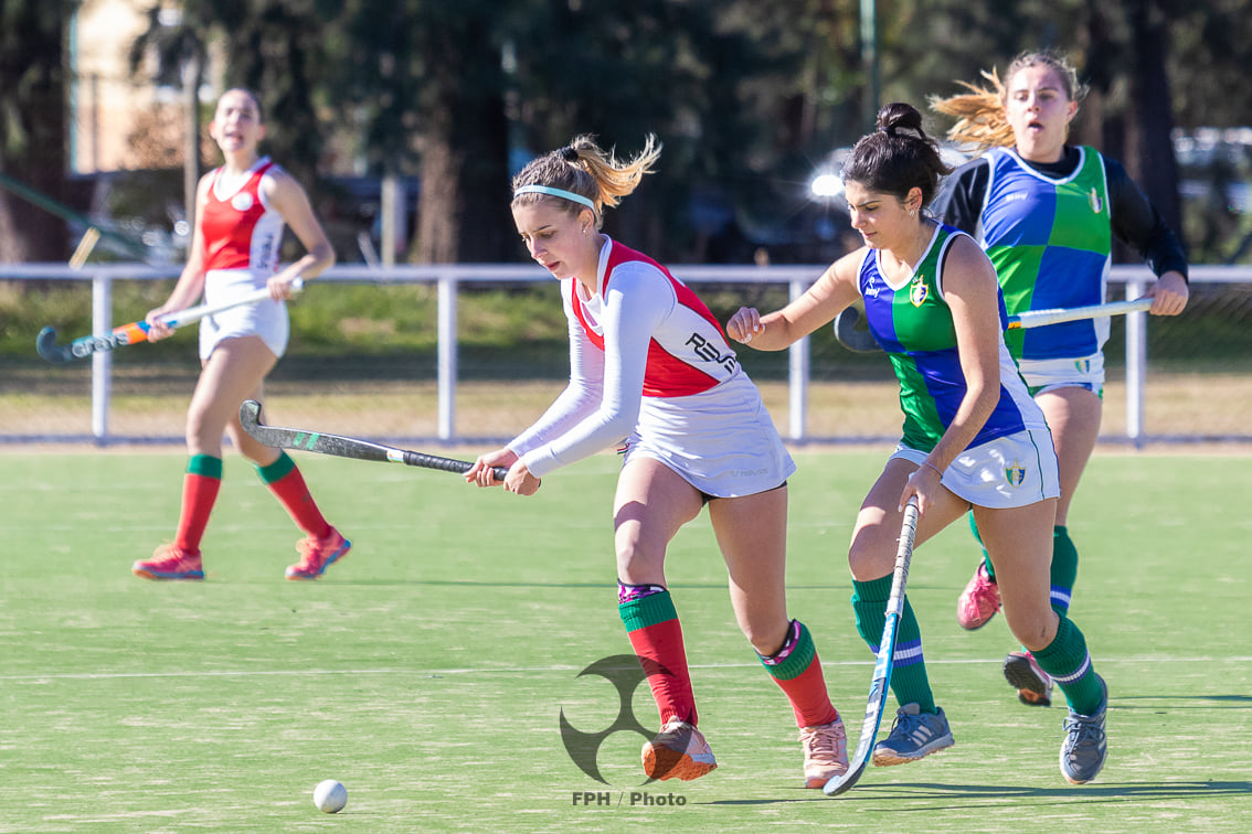  Sociedad Italiana de Tiro al Segno - Club San Martín - Field hockey - SITAS Vs San Martin (#SITASvsSanMartin2021jul) Photo by: Alan Roy Bahamonde | Siuxy Sports 2021-07-17