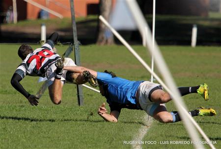 M23 CUBA vs CASI - 2014