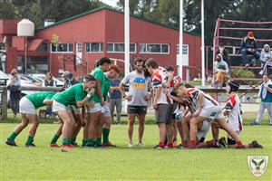 SITAS vs Hurling - URBA M16