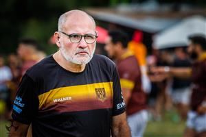 Atlético San Andrés Vs Berisso - URBA - Primera - Ascenso a Tercera