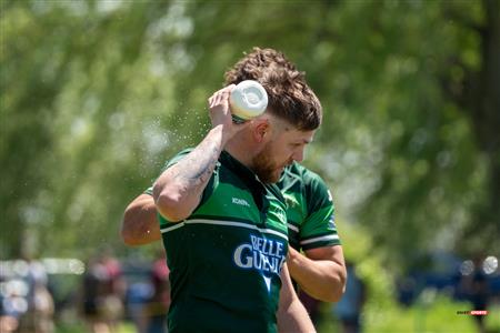 Montreal Irish (0) vs (24) TMR (M2) - Reel B