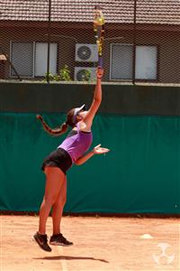 Tennis en Discobolo - Haedo