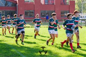 SITAS vs GEBA - M15 URBA