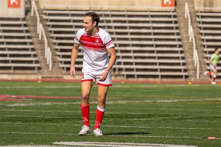 RSEQ - Rugby Masc - McGill U. (30) vs (24) ETS - Reel A2 - Second half