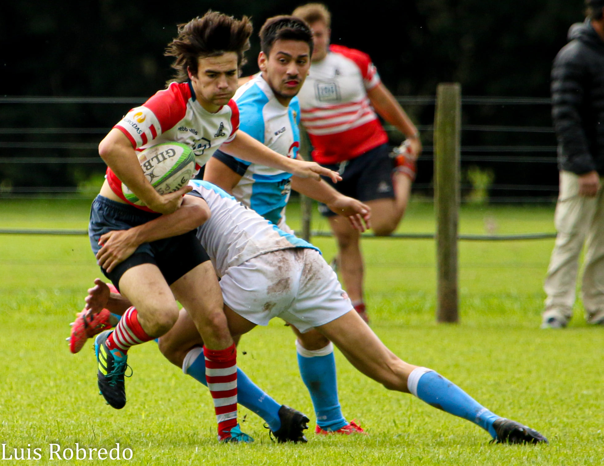  Areco Rugby Club - Centro Naval - Rugby - Areco Rugby Club vs Centro Naval (#ARCvsCN2021) Photo by: Luis Robredo | Siuxy Sports 2021-10-09