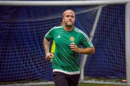 Bandjos FC Div2 VS EQIP - Rematch