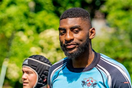 Westmount RC vs Wanderers RFC - M1 - Reel B