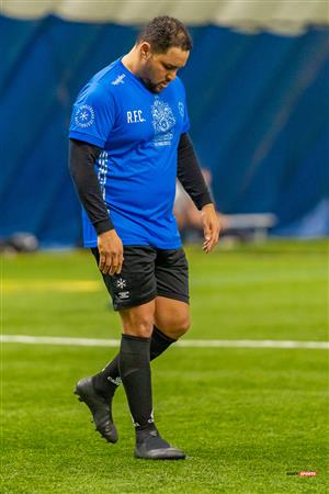 QSL - Ringleaders FC (9) vs (1) Montreal United FC