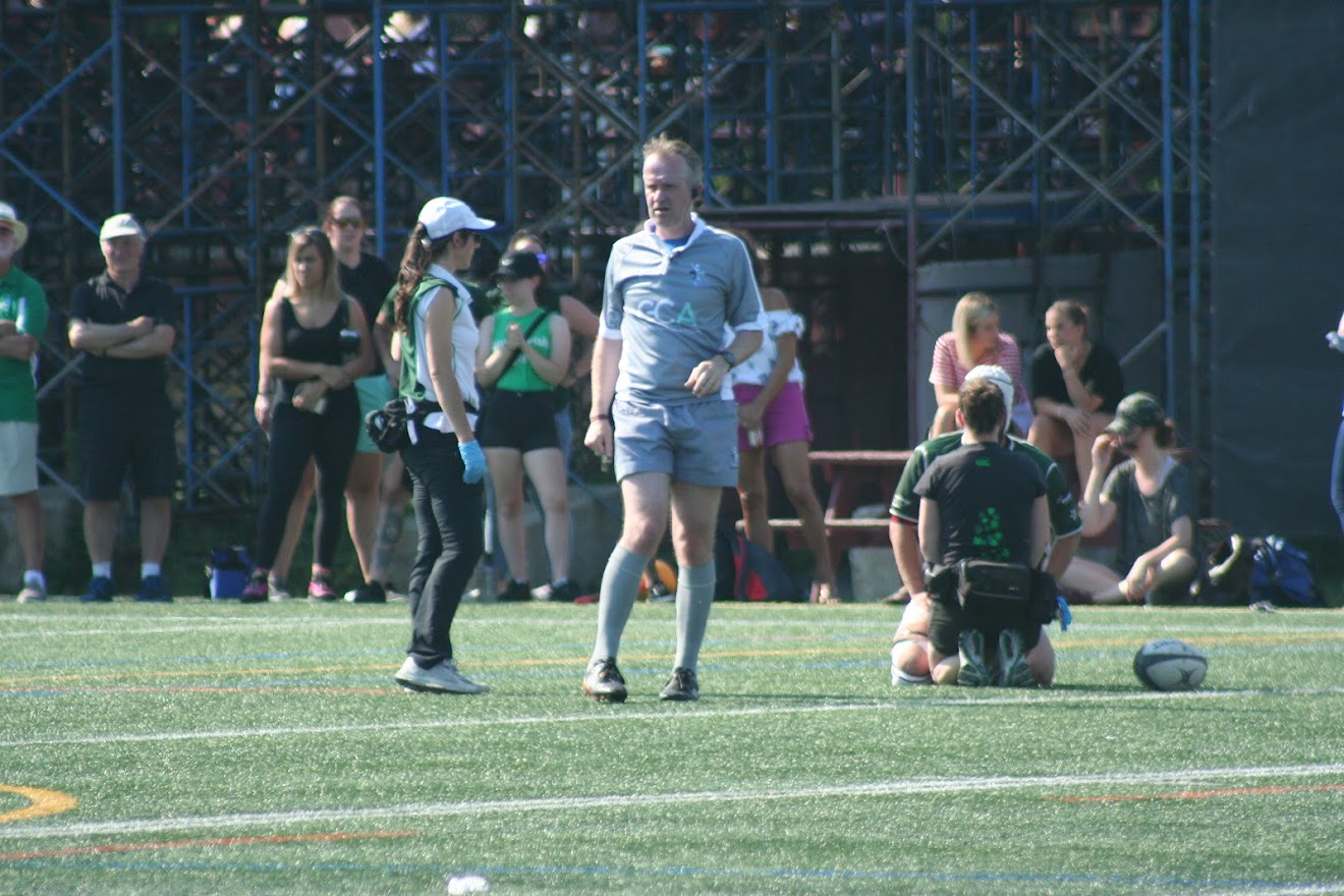 James FITZGERALD -   -  - Rugby -  () Photo by:  | Siuxy Sports 2018-09-15