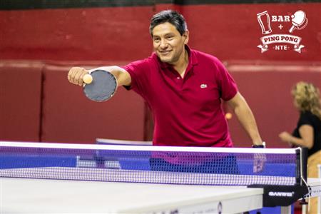 Ping Pong Musica 2021 - Bar NTE