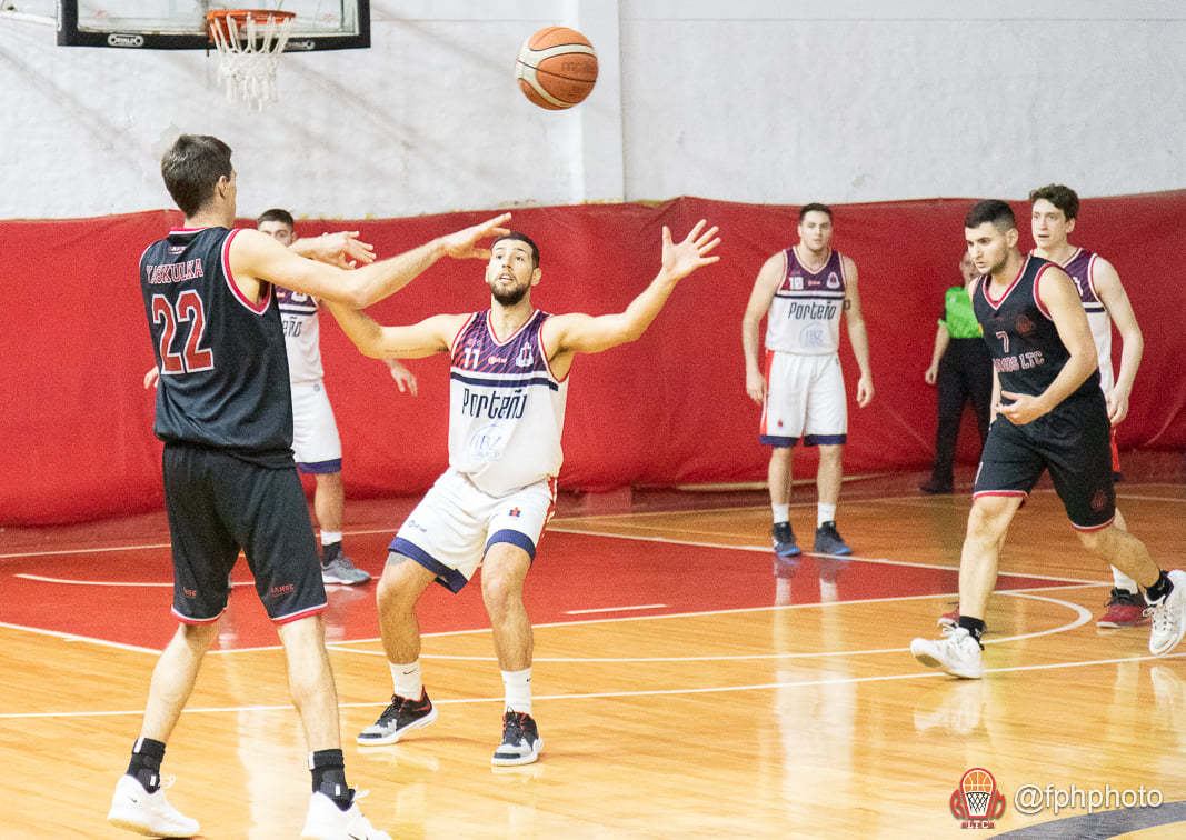  Ramos Mejía Lawn Tennis Club - Club Atlético Estudiantil Porteño - Basketball - Ramos Mejia Lawn Tenis Club Vs CA Estudiantil Porteño 2021 (#RMLTCvsCAEP2011) Photo by: Alan Roy Bahamonde | Siuxy Sports 2021-06-11