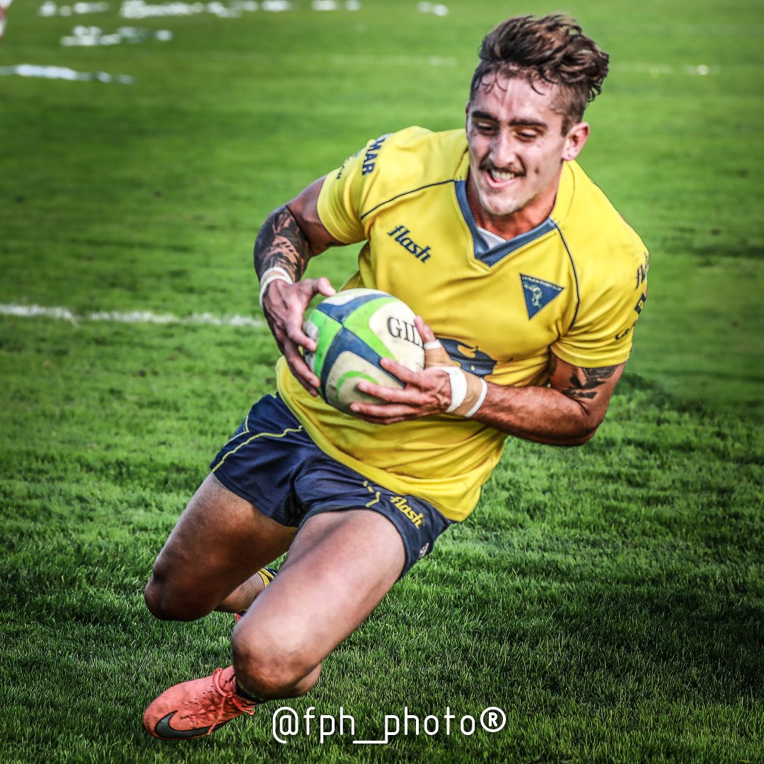  Rugby Club Los Matreros - La Plata Rugby Club - Rugby - Los Matreros (18) vs (29) La Plata - URBA 1ra A (#MatrerosLaPlata2022) Photo by: Alan Roy Bahamonde | Siuxy Sports 2022-05-28