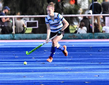 S.I.C. A vs San Fernando A - Fecha 8 - 2022