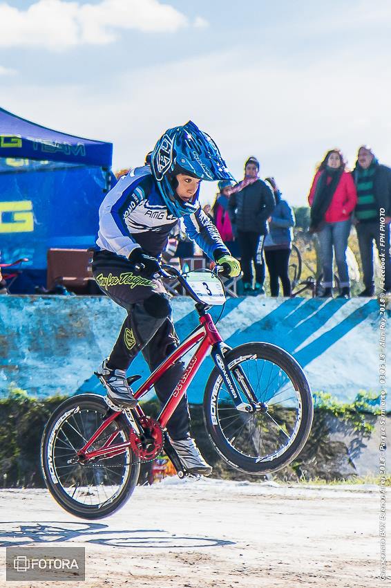   -  - Cycling - BMX Campeonato Buenos Aires 2018 (#BMX2018CampeonatoBsAs) Photo by: Alan Roy Bahamonde | Siuxy Sports 2018-06-01