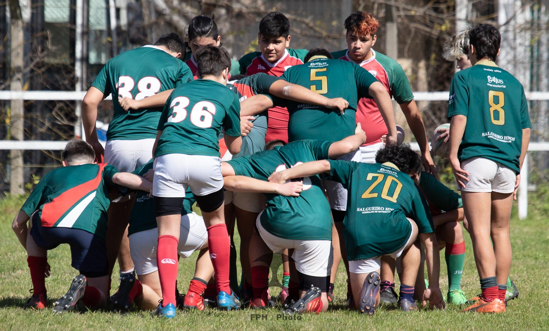  Sociedad Italiana de Tiro al Segno - Retiro Rugby Hurlingham - Rugby - SITAS vs Retiro Hurlingham Rugby - M15 URBA (#SITASvsRHR2021M15) Photo by: Alan Roy Bahamonde | Siuxy Sports 2021-08-21