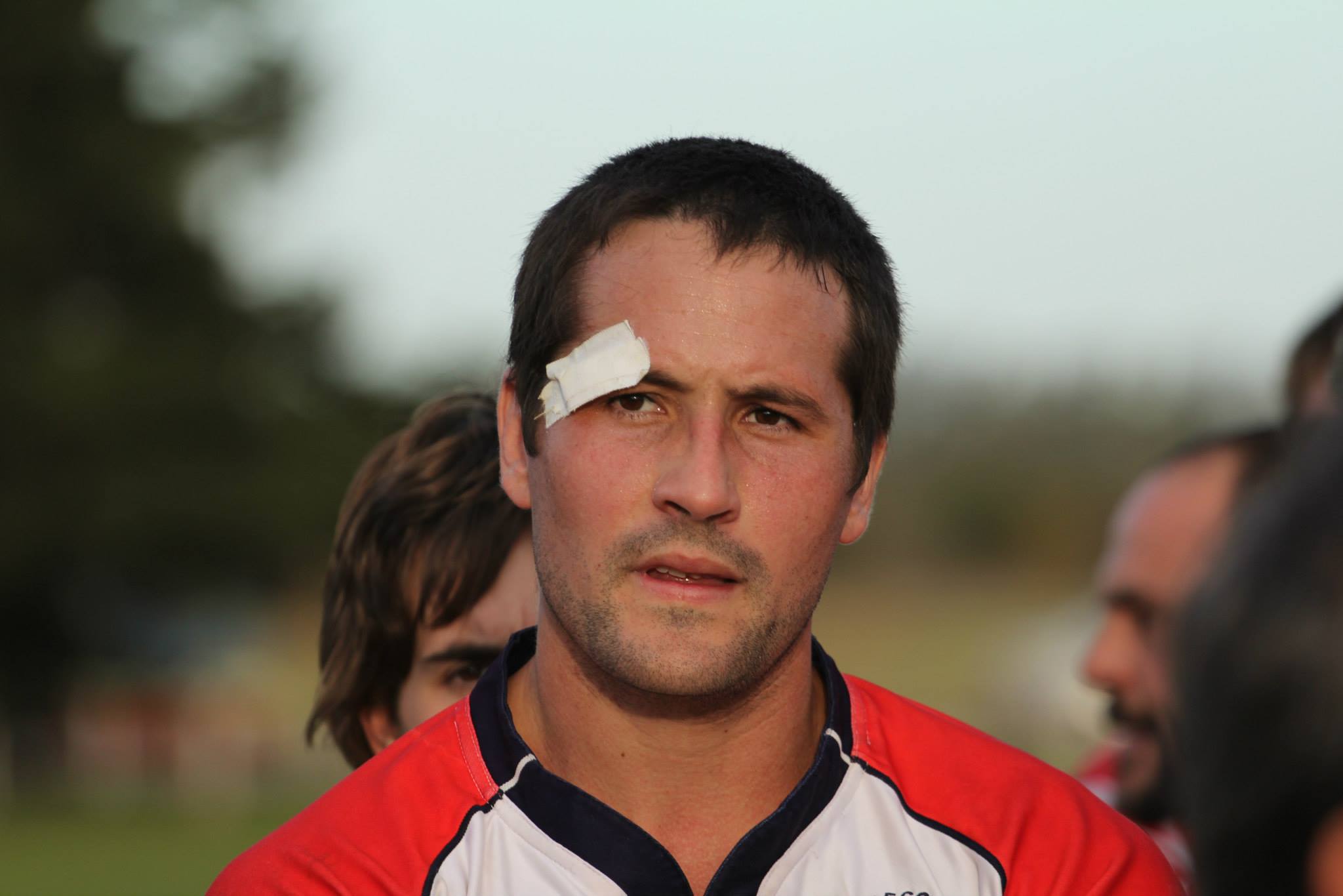  Areco Rugby Club - Tiro Federal de San Pedro - Rugby - Areco Rugby Club vs Tiro Federal de San Pedro (#ARCvsBIGUA2014) Photo by: Luis Robredo | Siuxy Sports 2014-04-28