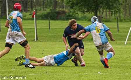 Areco Rugby Club vs Centro Naval