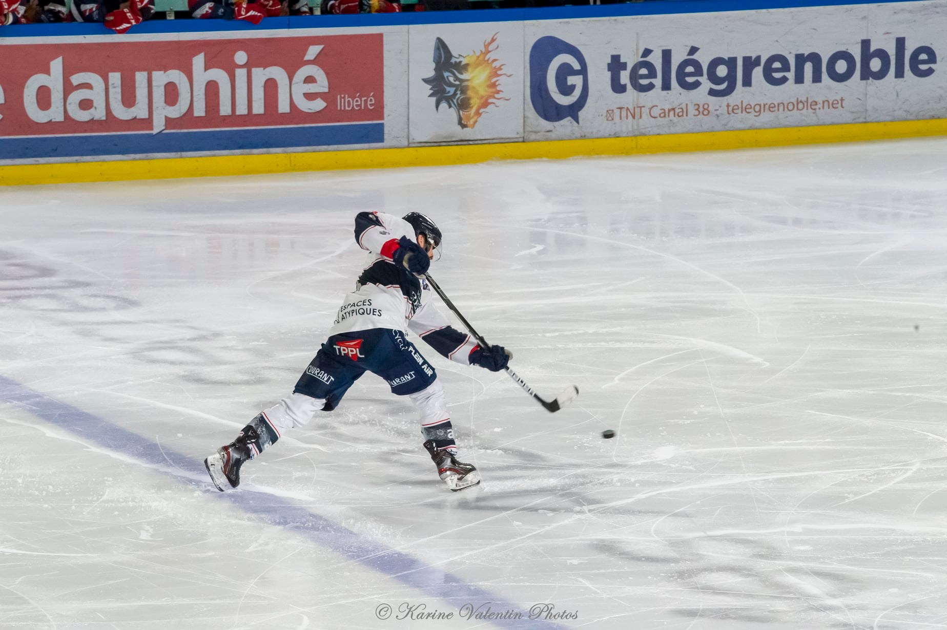  Grenoble - Angers - Ice hockey - GRENOBLE BDL VS DUCS D'ANGERS - Finale 2022 (#FinaleBDLVSDUCS2022) Photo by: Karine Valentin | Siuxy Sports 2022-04-13