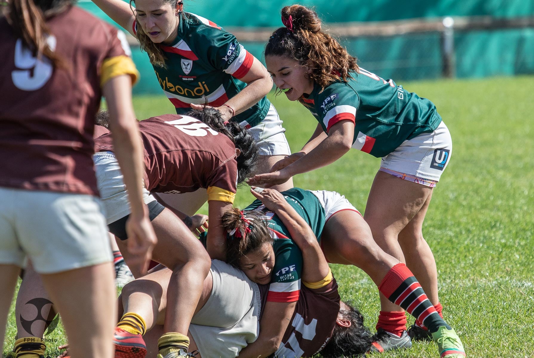  Sociedad Italiana de Tiro al Segno - Atlético San Andrés Rugby Club - Rugby - Sitas vs Atlético San Andrés (#SITASvsSanAndres2021) Photo by: Alan Roy Bahamonde | Siuxy Sports 2021-08-21